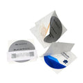 Custom Car Windshield Vinyl Rfid Parking Permit Decal Stickers Printing for Cars