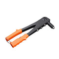 Industrial 10.5-Inch Steel Hand Riveter Double Pull Rivet Gun for Household Use OEM & ODM Supported