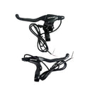 ZOOM E Bike Brake Lever for Scooter Bicycle Cut Off Power Scooter Brake Aluminum Alloy Electric Bike Brake Lever
