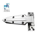 1460 China Manufacturer Zinc Alloy Freezer Refrigerator Cold Room Door Lock Hinge