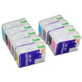 9pcs Refillable Ink Cartridge Compatible for epson 3880 Pro3880 Pro 3880 with Chip 80ML