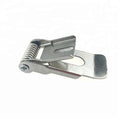 Hengsheng Recessed Light Spings Custom Down Light Fixture SpringSpot Light Fitting Spring Clip for Ceiling Lamp Holder