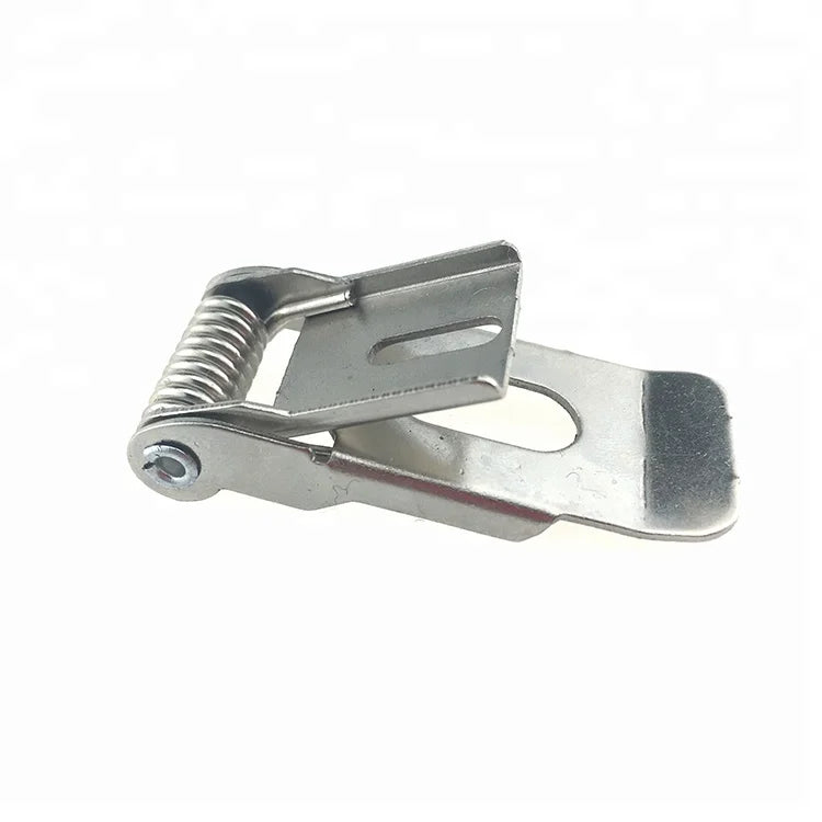 Hengsheng Recessed Light Spings Custom Down Light Fixture SpringSpot Light Fitting Spring Clip for Ceiling Lamp Holder