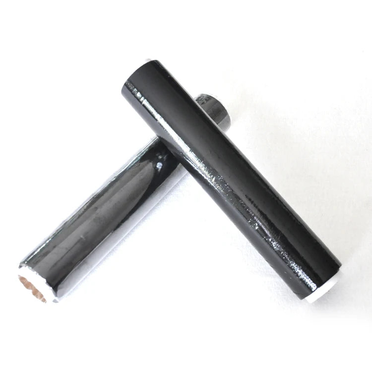 2020 Hot Sale Black Plastic Sweat Wrap Slimming Body Film Wrap