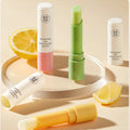 Long Lasting Moisturizing and Anti-Chapped Lipstick Custom Logo Brightening Organic Lip Balm Private Label