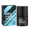 New Design Instantly Refresh Hair Leaves No White Residue Hair Style Powder My logo Silicon Free Dry Shampoo Powder