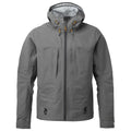 Fully Waterproof Windproof Breathable Practical Sailing Fishing Jacket High Quality Customized Any Weather Outdoor Sportswear