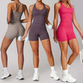 Hot Sale New High Elastic Breathable Sports Sets Comfortable Outdoor Sets Quick Dry Gym Outdoor Wear Cloud Styles Yoga Sets