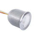 Benory Smart Home Building 24V LED Spot RA95 Warm White 2700k 3000k PWM Dimmable LOXONE DMX KNX Dali Dt8 Zigbee RGBW MR16 Module