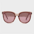 VIFF European and American Sunglasses HP17235 UV Protection Lenses Eyewear Retro Sun Glasses