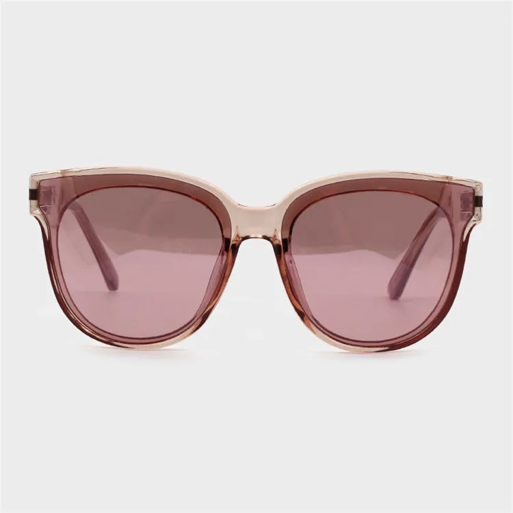 VIFF European and American Sunglasses HP17235 UV Protection Lenses Eyewear Retro Sun Glasses