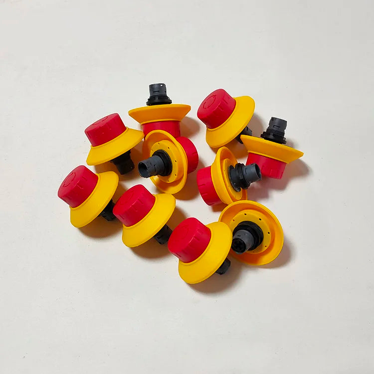 Wholesale KBA Emergency Button for Offset Printing Machine Spare Parts