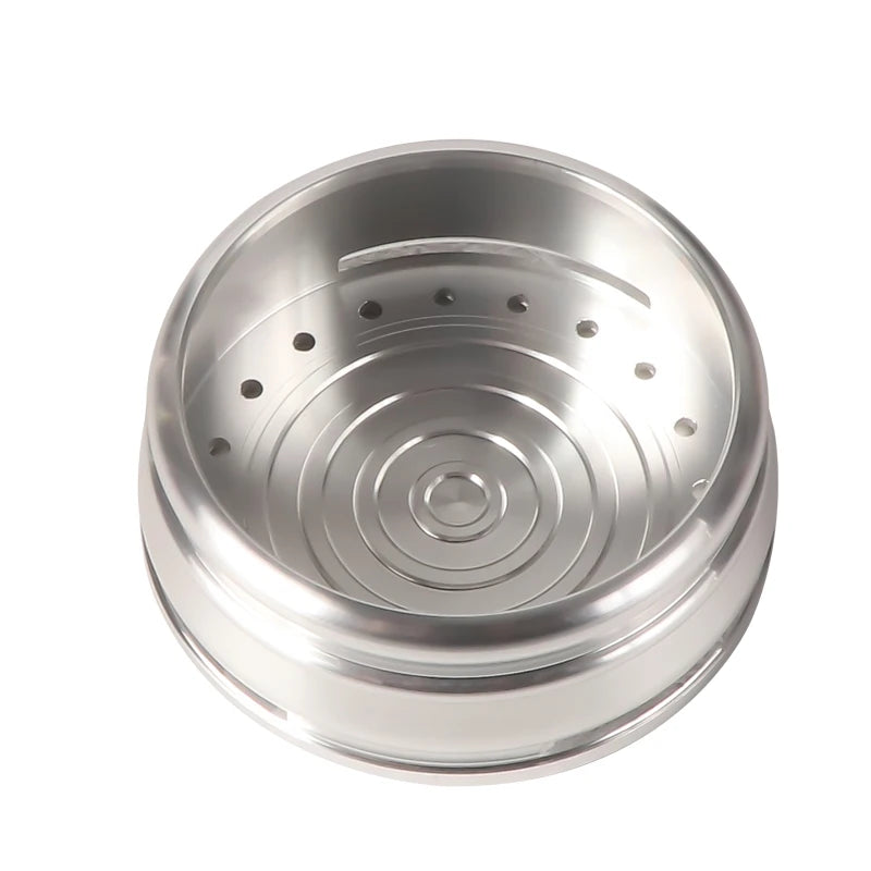 Futeng Hookah Charcoal Holder Portable Metal Hookah Coal Bowl Wholesale Shicha Heat Management Hookah Accessories
