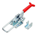 HS-431 Toggle Clamp Manufacturer U Bolt Toggle Clamp Latch Hardware Adjustable Buckle Clamp OEM/ODM