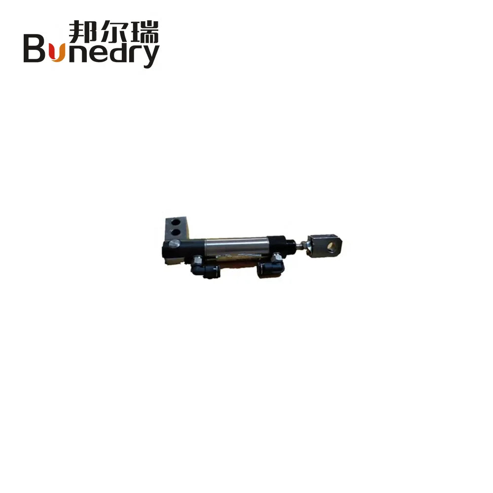New Bonedry Pneumatic Cylinder for Komori 540L Offset Printing Machine Spare Parts 100% Compatible 3 Months Warranty