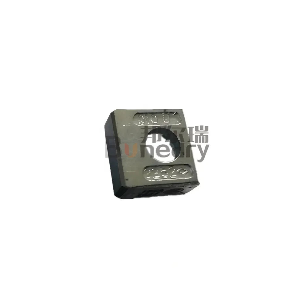 Well Quality Metal Gripper Pad 05a-3227 for New Roland 200/600 Printers Quality Offset Man Roland Printing Machine Spare Parts