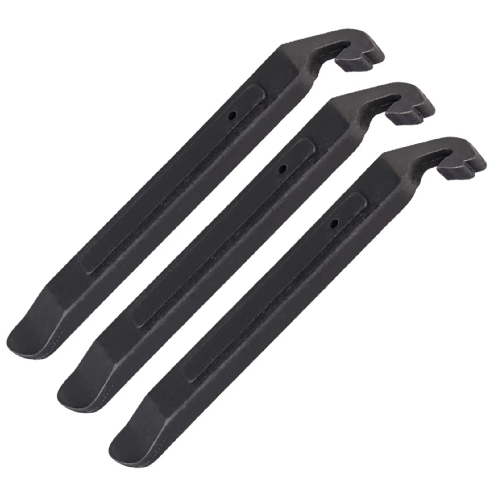 Plastic Bike Tire Lever Tool Set Bicycle Tire Pry Tool Anti-Slip MTB Repair Accessories for Quick and Safe Tire Removal