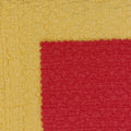 Solid Stretch 190gsm 98% Polyester 2% Spandex Raised Texture Knitted Bubble Tricot Fabric for Women's Dress for Girls' Garments