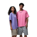 100% Cotton Oversized Heavy Tshirt Heavyweight T Shirt Plain Blank Men's T-shirt for Unisex