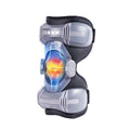 ALPHAY Heat and Vibration Knee Massager Relax Muscles and Circulate Blood for Knee Pain Relief