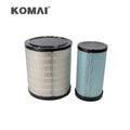 CH6I-0273 RS3508 332095105 CH6I-0274 Air Filter Element 6I-0273 for Forestry Equipment