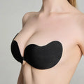 Manufacturer's Sexy Plus Size Strapless Silicone Sticky Invisible Mango Women's Bra Intimates Accessory Adhesive Sticky Fabric