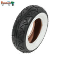 Rubber Electric Scooter Off-road Tire  Scooter Replacement Tire 175x50mm Inner Tube  7inch E-Scooter Wheel Off-road Tyre