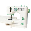 Metal  Frame Durable Household Use Sewing Machine for Cloth with 20 Stitches Multifunctional Sewing Machines