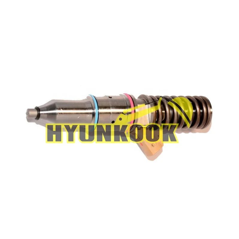 Hyunkook Common Rail Engine Injector 20430583 21582096 Ec360b Ec460b Fh12 Fm12  Injector for volvo