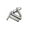 DIN 6325 Cylindrical Parallel Pin Customized Dowel Pins Carbon Steel Alloy Steel Taper Pins