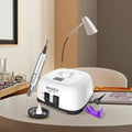 Hot Sale Professional Electric Nail Drill 35000RPM Low Vibration Manicure Pedicure Efile Nail File Machine for Nail Salons