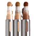 Custom Private Label Full Coverage Contour Liquid Makeup Concealer Natural Organic Face Eye Long Lasting Waterproof Mineral