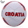 China Factory Direct Sell Cheap Price PVC Promotional Soccer Ball