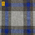 Wholesale Price Extra-fine Yarn-Dyed Check Plaid Fabric for Men's Suit