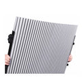 Factory Price 65x155cm Car Sunshade Curtain Front Windshield 65cm Sun Suction Cup Universal Cars Accessories
