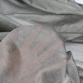 EMF SHIELDING 100 Silver Fiber Anti Radiation EMI Shielding Conductive Mesh Fabric