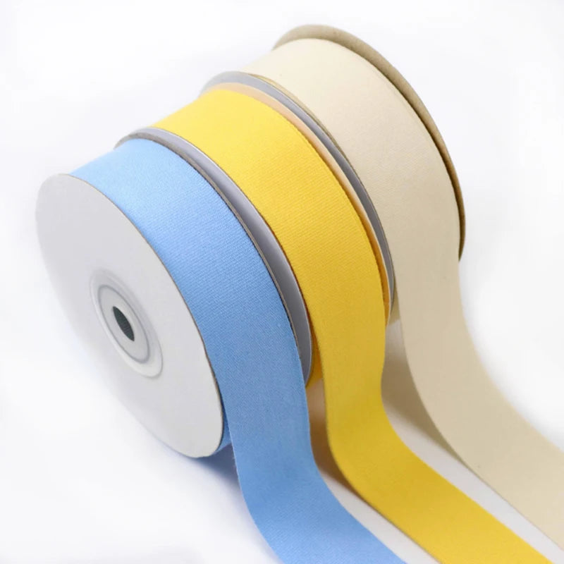 Custom Curved Jacquard Heavy Duty Twill Herringbone Strips Design logo Hemp Cotton Canvas Webbing Strap