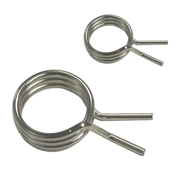 CHE Brand ISO9001 IATF16949 Certified 0.5mm Stainless Steel Compression Linear Special-shape Coil Torsion Tension Spring