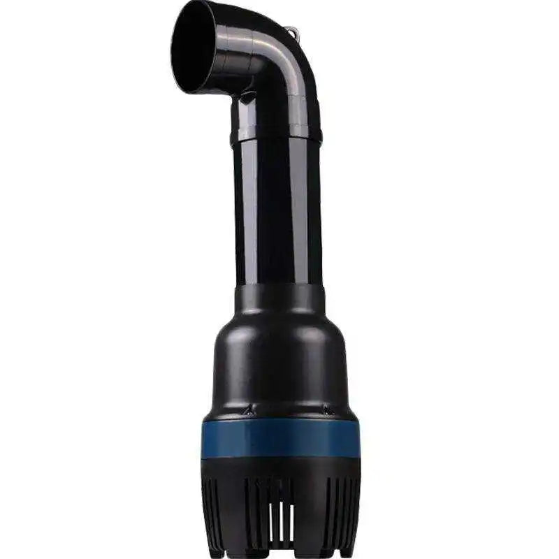 Sunsun CEF 30000 Variation Frequency Conversion Water Pump Small Aquarium Electric Fountain Submersible Pump for Koi Fish Pond