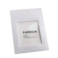 Custom Logo Self Seal Pocket Envelope Bag with Window Paperboard Made in China by Manufacturer for Promotion