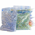 Yantuo Wholesale Bulk Ss20 Ss10 Hotfix Neon Pink Glass Rhinestones Crystal Ab Glass Ss6 Rhinestones 144000pcs in One Bag Price