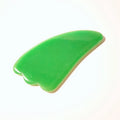 Diy Hot Sale Jade Gua Sha Stone Green Aventurine Roller and Tools Set With Lowest Price Loose Natural Gemstone