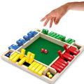 Jaywood JM-B-01 Maker Customized Arabic Wooden Board Games Components Figures Blank Packaging Box Bag for Chess Puzzle Games