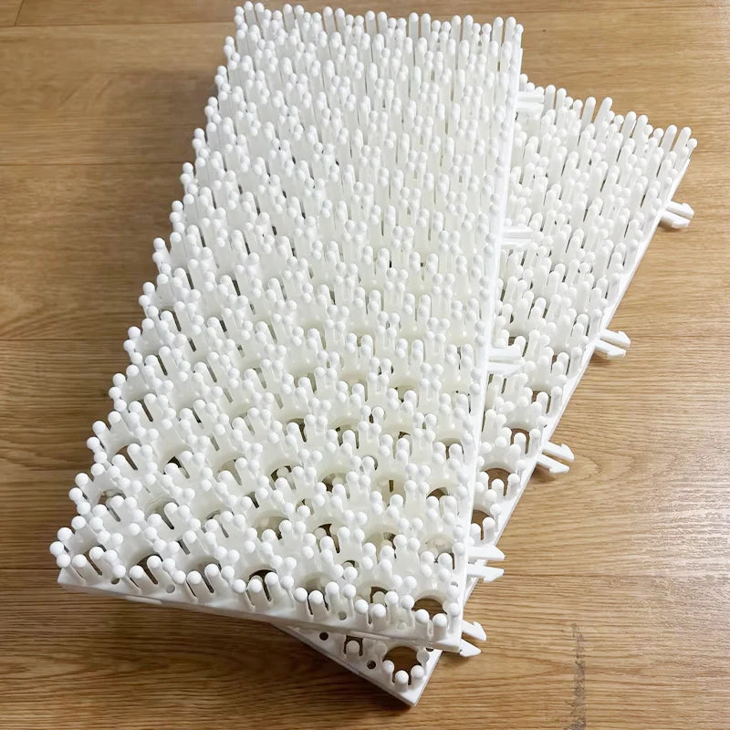 Factory Wholesale Dry Ski Mat for Dry Ski Mat Floor Tiles