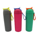 Customizable Color 760ml Dual-Wall Vacuum Flask Stainless Steel Tumbler Straw Travel Boiling Water 12-24 Hours Thermal