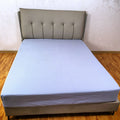 California king Grounding Fitted Sheet Deep
