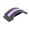 Magnet Back Stretcher Back Massager Lumbar Support Stretcher Spinal Pain Relieve Back Pain Muscle Massage