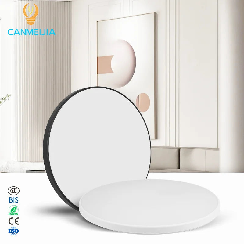 Canmeijia for Living Room Indoor Decorative Fixture Ceiling Lighting/ceiling Lights Ledled Ceiling Light/ceiling Led Light