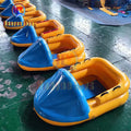 Factory Wholesale Customize Heavy PVC Heavy Duty Inflatable Snow Tubes for Kids