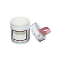 Custom Round Cylinder Paper Box Packaging Food Candy Cardboard Tube with Clear Window and Ribbon Tag